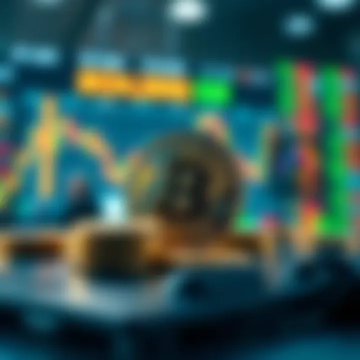 Trends Shaping the Future of Cryptocurrency Trading Emerging trends in cryptocurrency exchanges