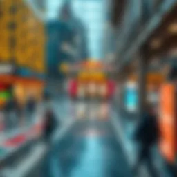 ETFs on TSX: A Comprehensive Analysis Introduction