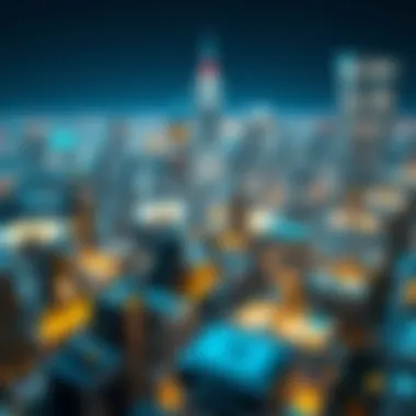 Overview of Blockchain Technology Blockchain Technology Overview