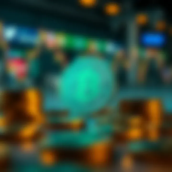 Effective Investment Strategies for Cryptocurrency Investment Strategies in Cryptocurrency