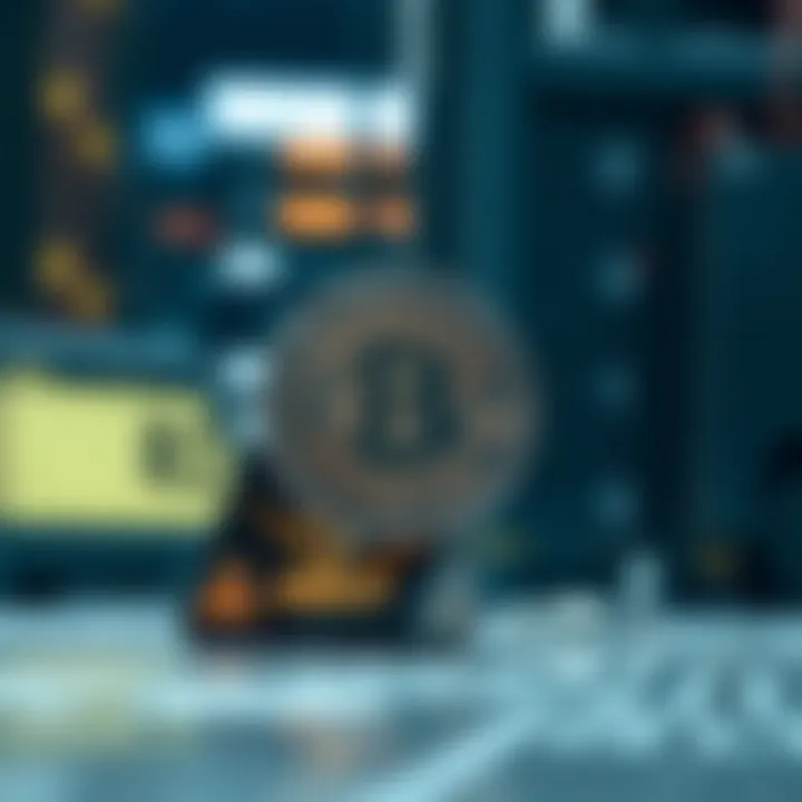 Exploring the Future of Digital Assets Future of Digital Assets