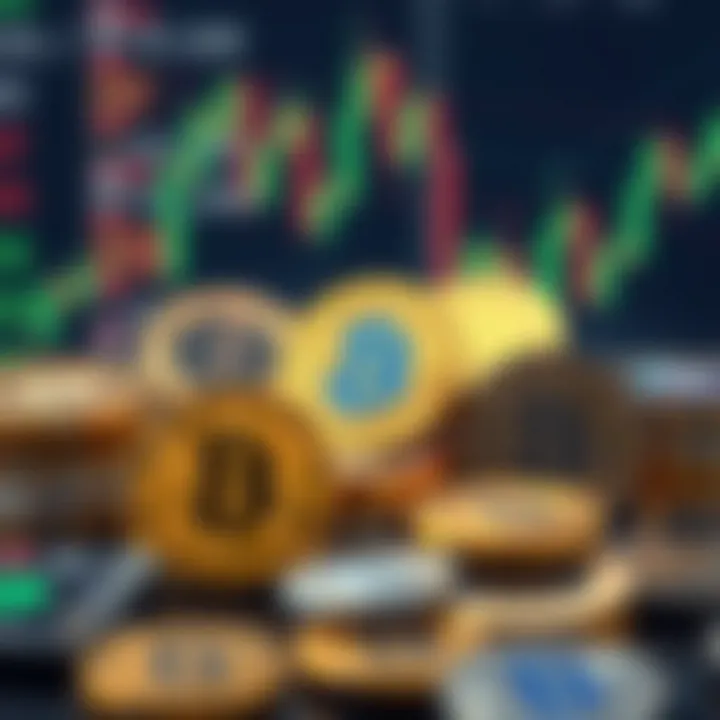 Exploring Cryptocurrency Trading Pairs Variety of cryptocurrency pairs available to trade