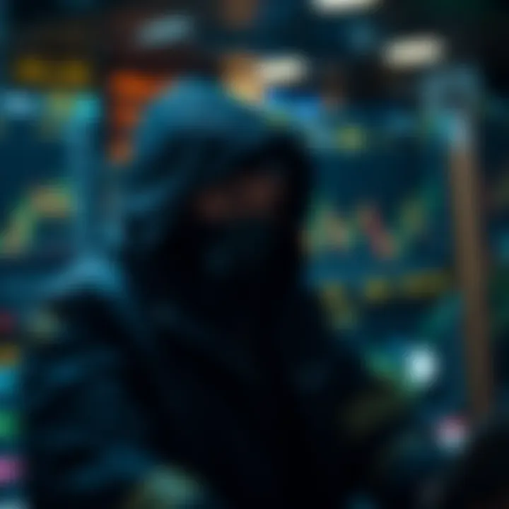 Security Measures in Cryptocurrency Trading Security features in crypto trading sites