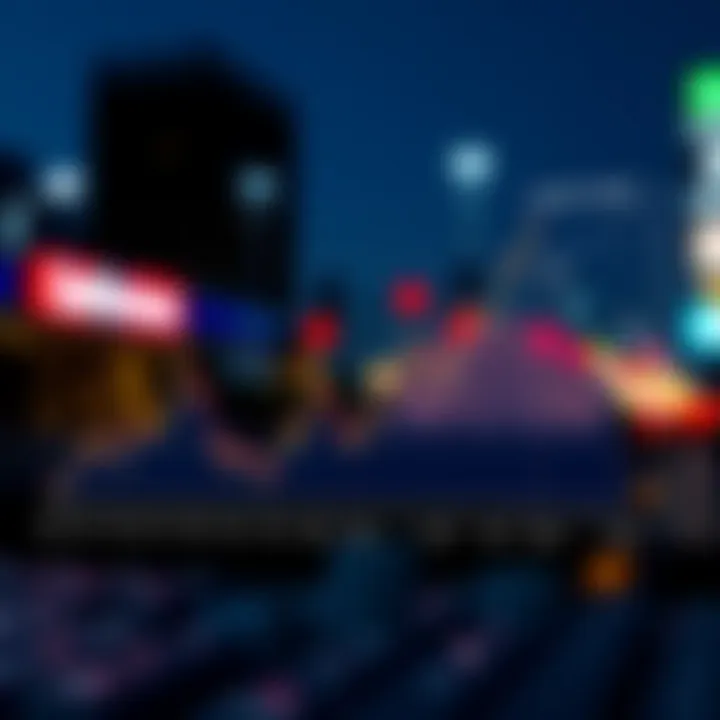 Market Trends of SafeMoon Graph illustrating SafeMoon market trends