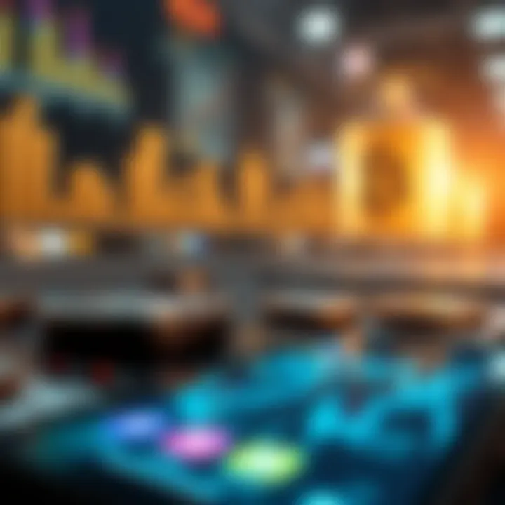 Overview of top cryptocurrency apps for Android