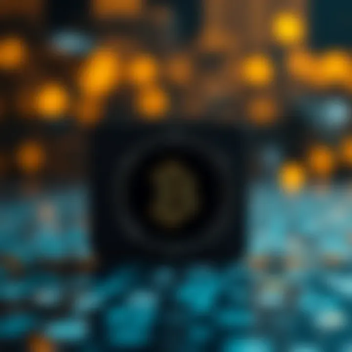 Enhanced security features in cryptocurrency management