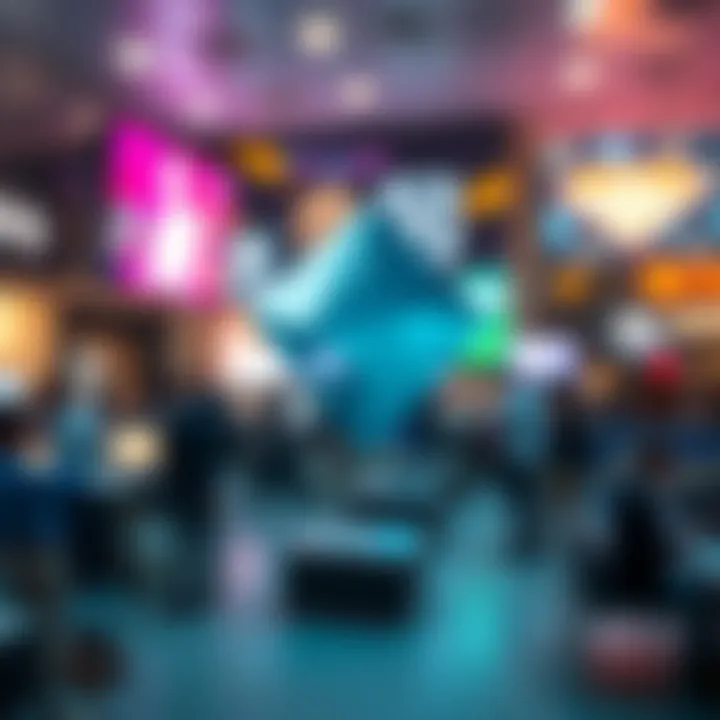 Polygon vs Competitors Analysis Comparative analysis of Polygon and its competitors