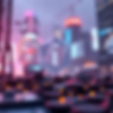 Market Position of Polygon Market position analysis of Polygon