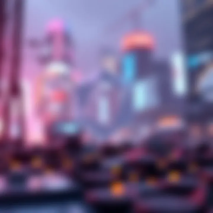 Market Position of Polygon Market position analysis of Polygon