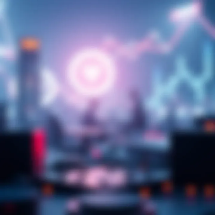 Valuation Trends for Polygon Trends influencing Polygon's valuation