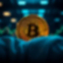 Security features of cryptocurrency exchanges