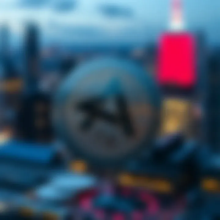 Trends and Future Projections for ADA Trends and Future Projections for ADA