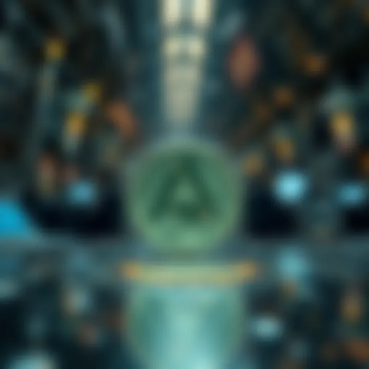 Technological Innovations Behind ADA Technological Innovations Behind ADA