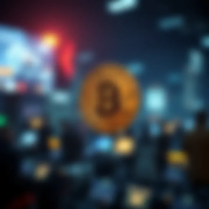 Risk management in cryptocurrency using AI tools