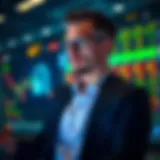 Exploring Ameritrade's Involvement in the Cryptocurrency Market Introduction
