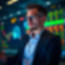 Exploring Ameritrade's Involvement in the Cryptocurrency Market Introduction