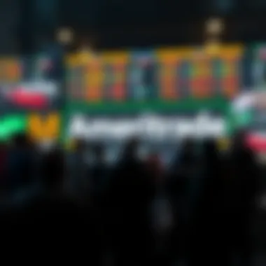 Notable Exploring Ameritrade's Involvement in the Cryptocurrency Market