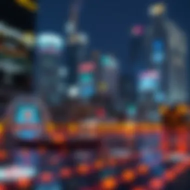 Future trends in digital economies