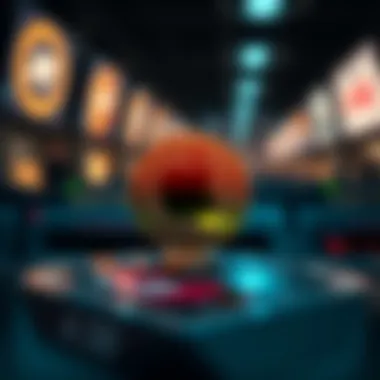 Notable Exploring Apple Crypto Coin: Implications for the Future of Digital Currency
