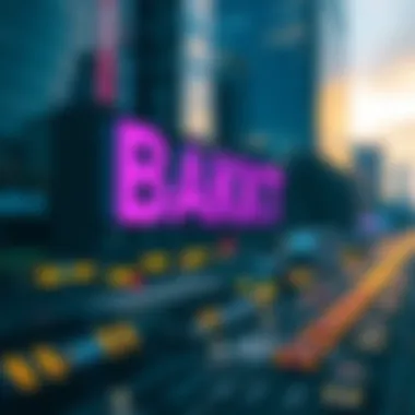 Notable Exploring Bakkt Holdings: A Comprehensive Analysis Notable Exploring Bakkt Holdings: A Comprehensive Analysis