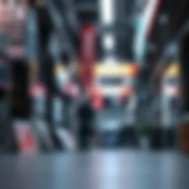 Security features of leading Japanese crypto exchanges