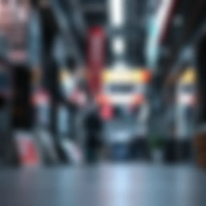 Security features of leading Japanese crypto exchanges