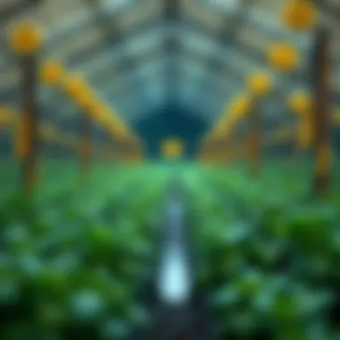 Exploring Binance Farms: Mechanisms, Strategies, and Implications Summary Exploring Binance Farms: Mechanisms, Strategies, and Implications Summary