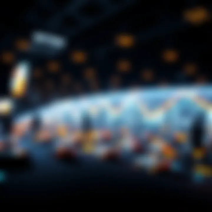 Future Trends in Cryptocurrency Adoption Future trends in cryptocurrency adoption