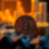 Overview of BlackRock's Cryptocurrency Portfolio BlackRock's cryptocurrency portfolio overview