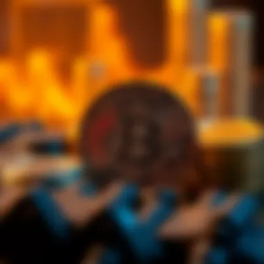 Overview of BlackRock's Cryptocurrency Portfolio BlackRock's cryptocurrency portfolio overview