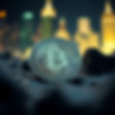 Volatility and Diversification in Cryptocurrency Investments Volatility and diversification in cryptocurrency investments