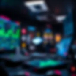 Overview of CAD Crypto Exchange Features