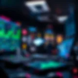 Key Features of CAD Crypto Exchanges Overview of CAD Crypto Exchange Features