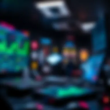 Key Features of CAD Crypto Exchanges Overview of CAD Crypto Exchange Features