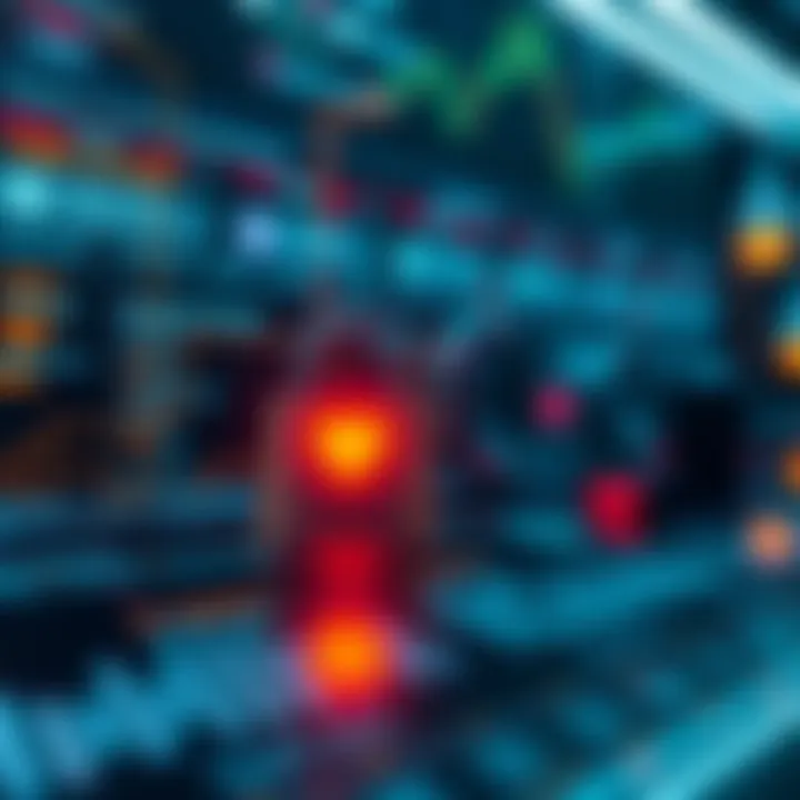 Security Protocols in CAD Crypto Exchanges Security Measures in CAD Exchanges