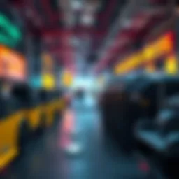 Exploring Cargo NFTs: Transforming the Digital Asset Landscape Introduction