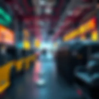 Exploring Cargo NFTs: Transforming the Digital Asset Landscape Introduction