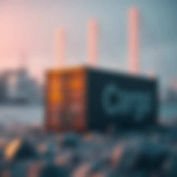 Notable Exploring Cargo NFTs: Transforming the Digital Asset Landscape