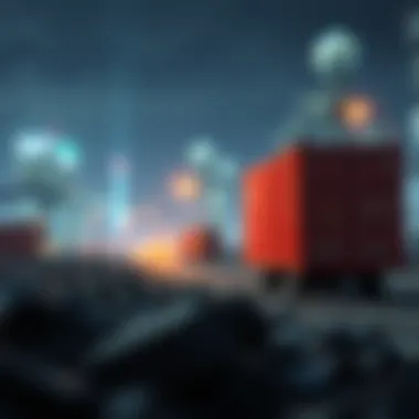 Exploring Cargo NFTs: Transforming the Digital Asset Landscape Summary