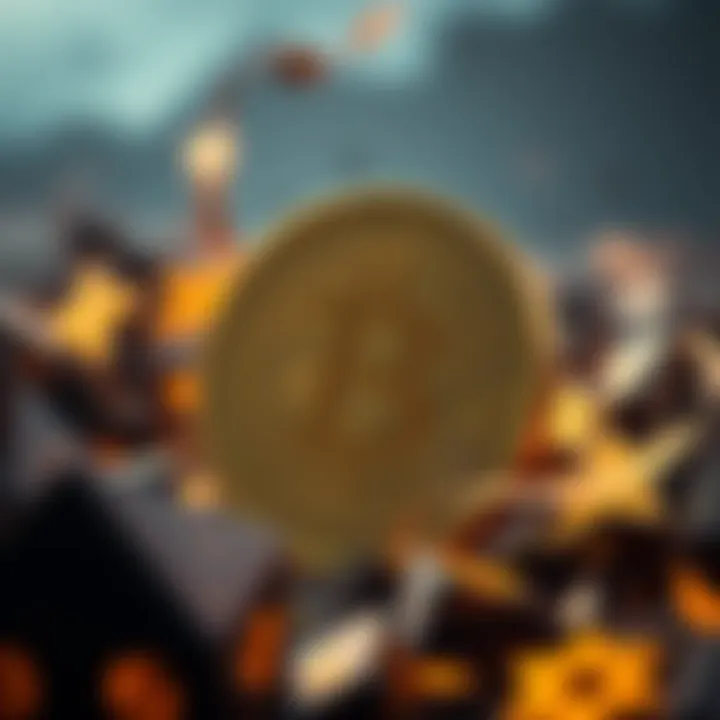 Exploring Coin App Sentinel X: A Comprehensive Overview Introduction