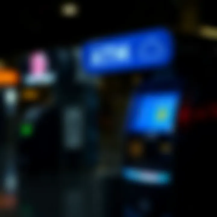 Notable Exploring Coin Cloud ATM Promo Codes: Essentials and Insights