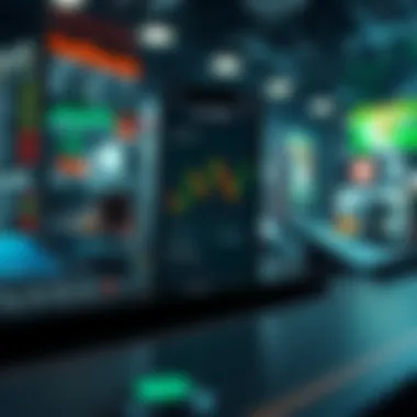 Market Analysis Tools in Cryptocurrency Applications Market analysis tools in cryptocurrency apps