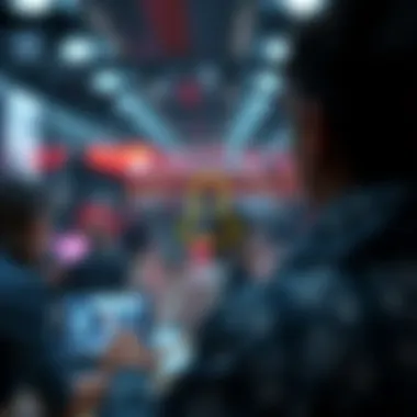 Identity Verification in Concordium Visual representation of identity verification process in Concordium