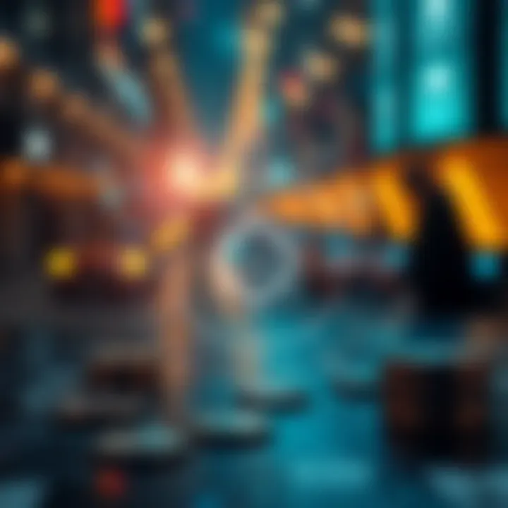 Investment Strategies of Cryptocurrency Hedge Funds Diagram illustrating investment strategies