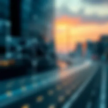 Navigating the Challenges of Distributed Systems Graphic representation of challenges faced in distributed system implementation