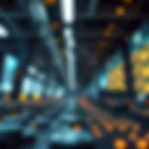 Understanding the Framework of Distributed Systems Conceptual diagram of distributed system architecture