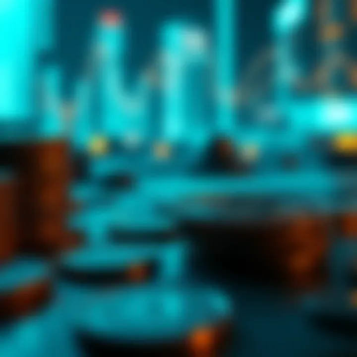 Comparative analysis of FKX and other cryptocurrencies