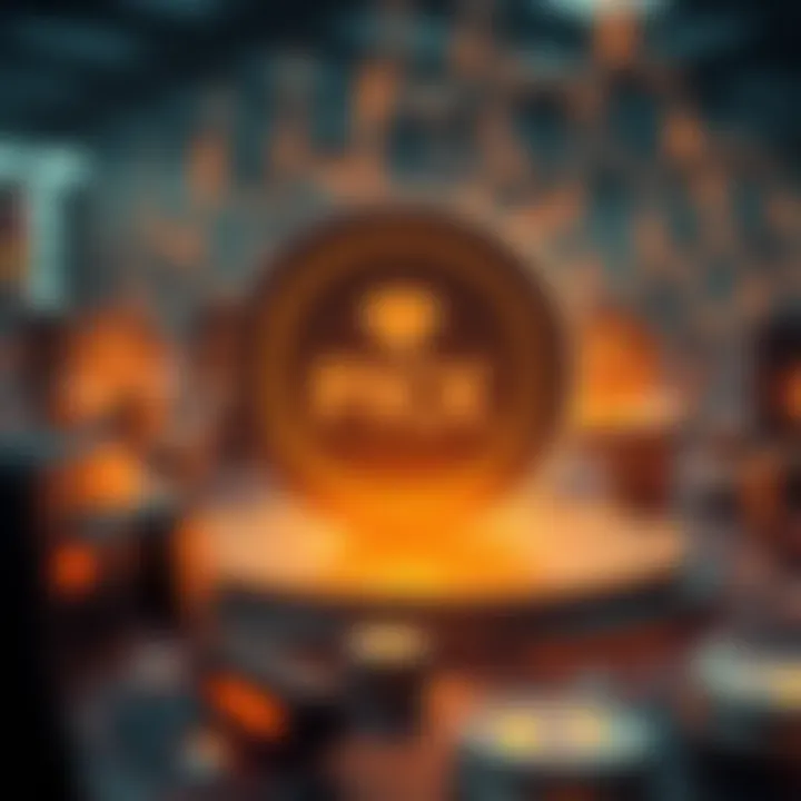 Visual depiction of FKX technology architecture