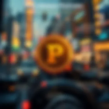 Infographic of Pi's Unique Features Visual infographic of Pi's unique features