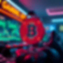Exploring Gaming Tokens on Coinbase: A Comprehensive Insight Introduction